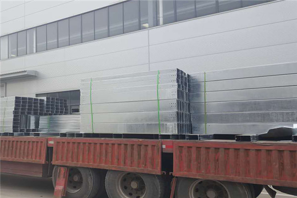 注意了!這些因素將會(huì)影響濟(jì)南電纜橋架的承重能力