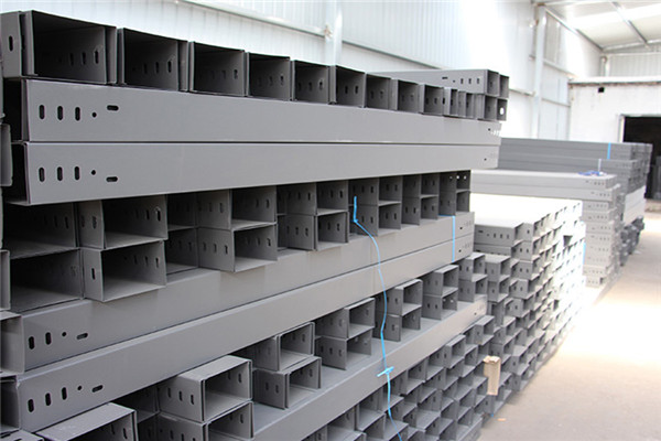 新手必看：防火電纜橋架表面維護(hù)處理的措施