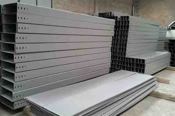 電纜橋架在施工過程作業(yè)中可能會(huì)碰到哪些問題?