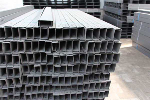 濟(jì)南電纜橋架安裝的具體細(xì)節(jié)化標(biāo)準(zhǔn)