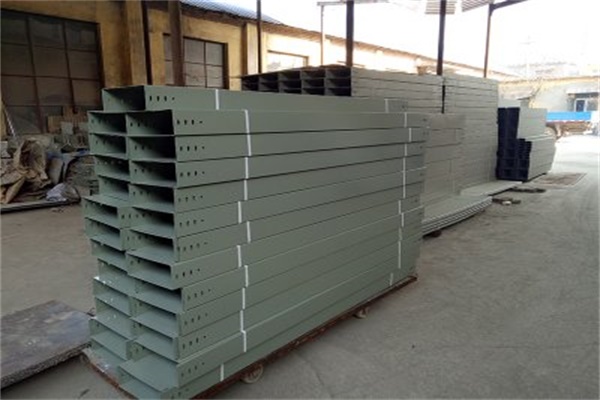 濟南電纜橋架如何防腐?