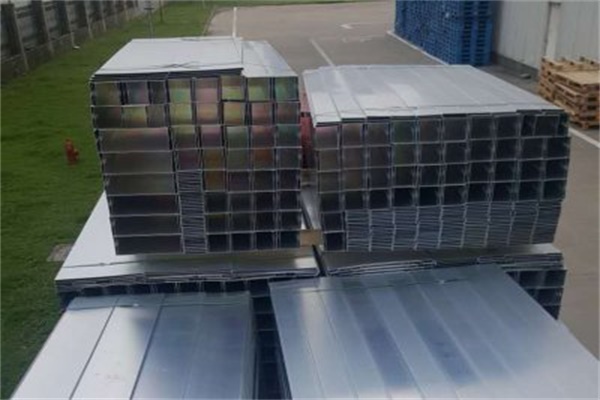 濟南電纜橋架實用價值你都了解嗎?