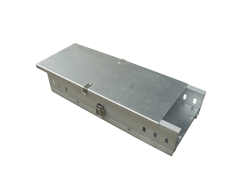 托盤(pán)式電纜橋架-002