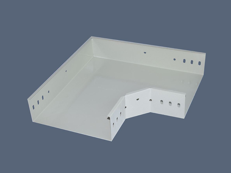 托盤(pán)式電纜橋架-004