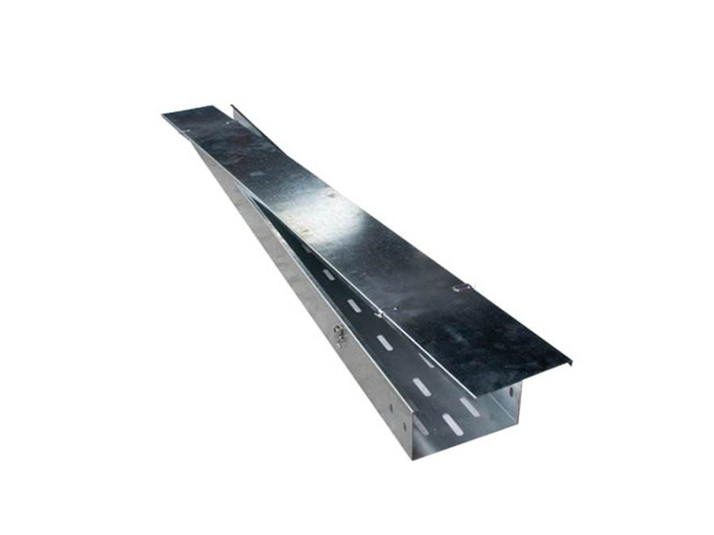 托盤(pán)式電纜橋架-005