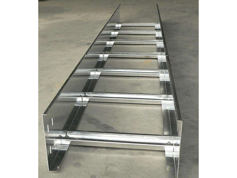 玻璃鋼電纜橋架防火等級的選擇！