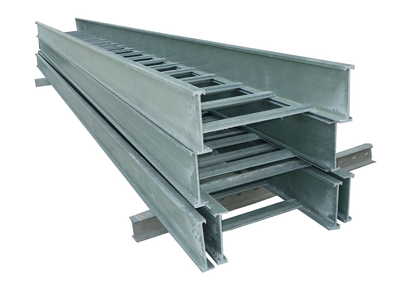 山東電纜橋架之鍍鋅橋架為什么會腐蝕？