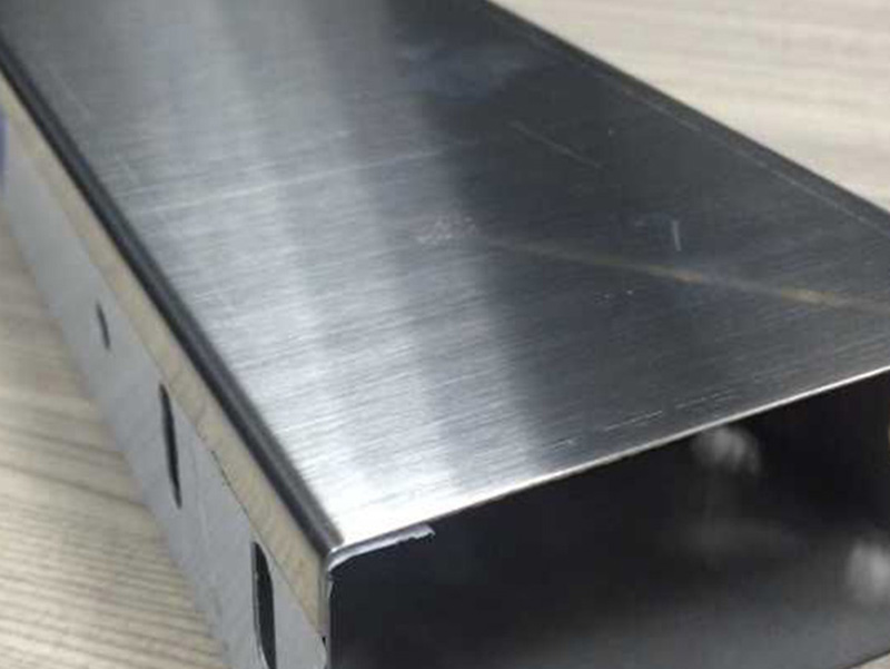 變形的橋架用什么方法可以整改好呢？