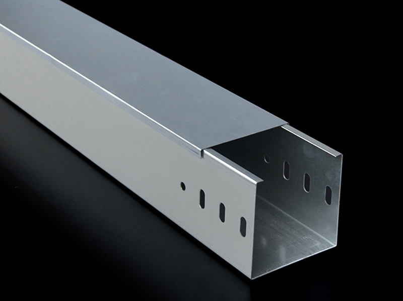 組合式橋架選擇防火材料的方法