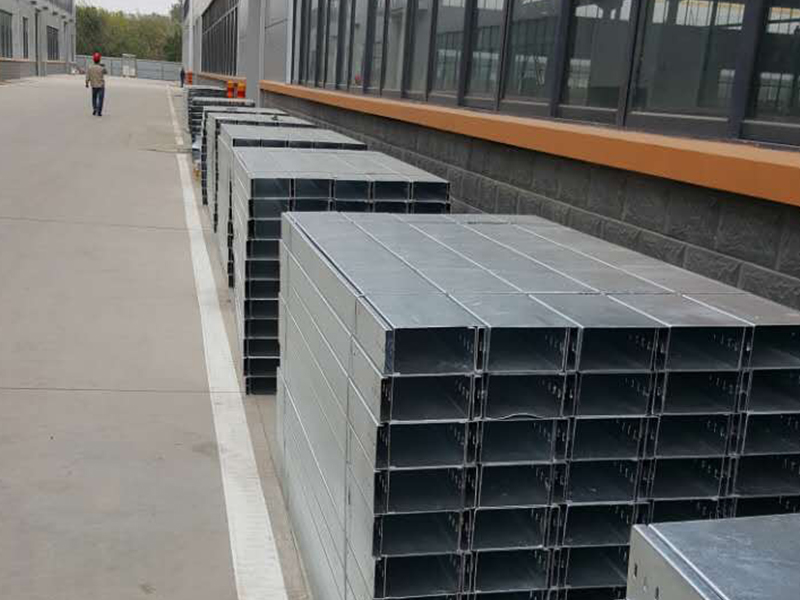 熱鍍鋅電纜橋架為何具有很強(qiáng)的耐磨性？