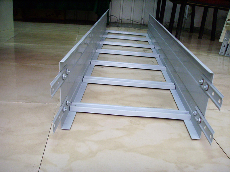 多層橋架安裝與分層橋架安裝的注意事項(xiàng)