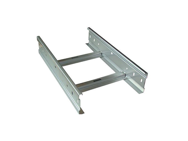 梯級式電纜橋架在使用中有一定的使用壽命！