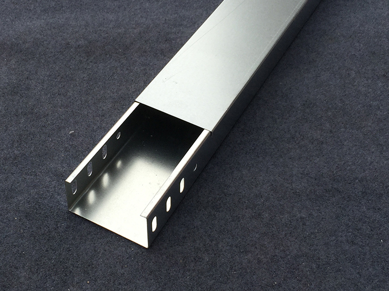 梯式橋架安裝注意事項(xiàng)不容忽視！